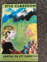 Samtal p&aring; ett fj&auml;rrt&aring;g