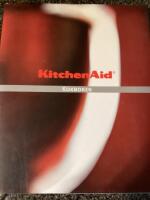 Kokboken Kitchen Aid
