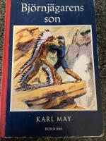 Bj&ouml;rnj&auml;garens son