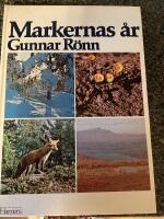 Markernas &aring;r