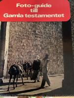 Foto-guide till Gamla testamentet