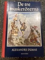 De Tre Musket&ouml;rerna 