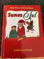 Sunes jul