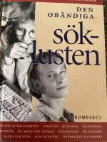 Den ob&auml;ndiga s&ouml;klusten