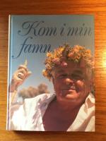 Kom i min famn : dikter och visor