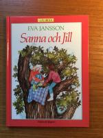Sanna och Jill