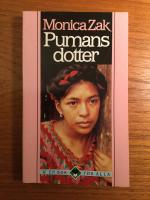 Pumans dotter