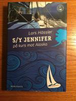 S/Y Jennifer p&aring; kurs mot Alaska