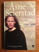 Bokhandlaren i Kabul : Ett familjedrama