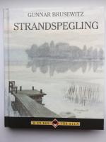 Strandspegling