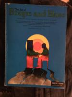 The joy of boogie and blues [Musiktryck] : [interesting piano solos in the easy-to-medium grades]