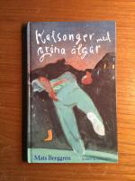 Kalsonger med gr&ouml;na &auml;lgar