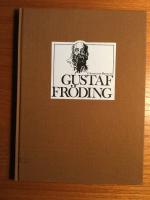 25 konstn&auml;rer illustrerar GUSTAF FR&Ouml;DING