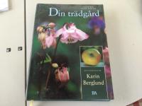 Din tr&auml;dg&aring;rd
