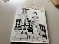 The evolution of fashion