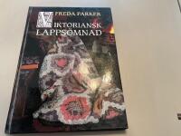 Viktoriansk lapps&ouml;mnad