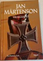 Drakguldet : en Homan-bok