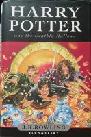 Harry Potter and the Deathly Hallows (Barn)