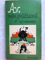 Av, min guldtand