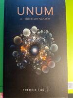 UNUM : AI - Gud eller tj&auml;nare?