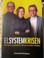 Elsystemkrisen