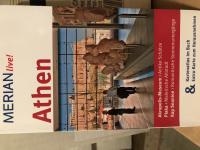 Athen. Merian live!