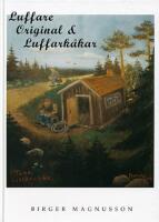Luffare, original & luffark&aring;kar