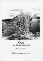 &Ouml;na : en flik av himmelen