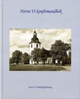 Norra Vi konfirmandbok