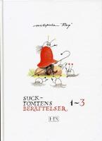 Sucktomtens ber&auml;ttelser : 1-3