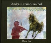 Anders Larssons notbok - &Ouml;stra Ryd