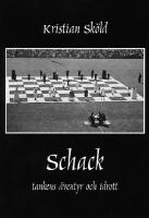 Schack - tankens &auml;ventyr och idrott