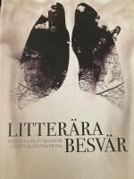 Litter&auml;ra besv&auml;r