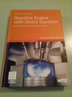 Gasoline Engine with Direct Injection (Processes, Systems, Development, Potential)