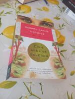 Cien a&ntilde;os de soledad