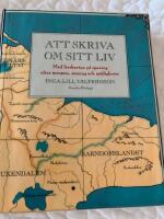 ATT SKRIVA OM SITT LIV