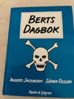 Berts dagbok