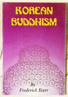 Korean Buddhism
