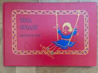 Suga suga su [Musiktryck]