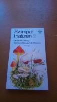 Svampar i naturen