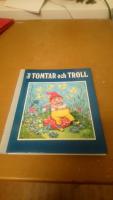 Bland tomtar och troll