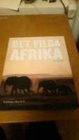 Det vilda Afrika