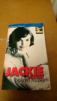 Jackie Kennedy bakom masken