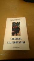 Syrsorna i st florentine