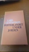 Fosterlandet under jorden