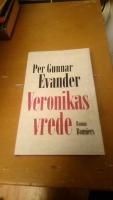 Veronikas vrede : roman