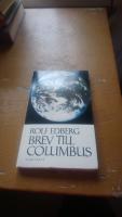 Brev till Columbus