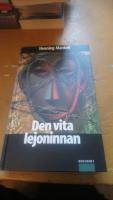 Den vita lejoninnan