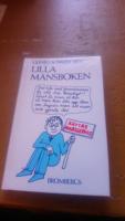 Lilla mansboken