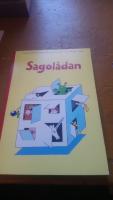 Sagol&aring;dan : Barnbiblioteket Saga hundra &aring;r : 1899-1999